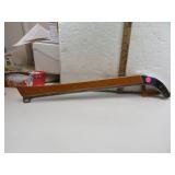 Vintage Schwinn Tiger Chain Guard 26&1/4"