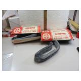 2 New Old Stock Schwinn 24"x1&3/4 Bicycle Tubes