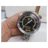 Vintage Schwinn Speedometer
