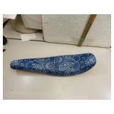 Vintage Persons Banana Seat