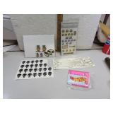 Lot of Bicycle Decals