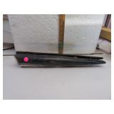 Schwinn? Bicycle Tank (17&1/2") Some dings