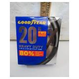 Good Year Heavy Duty Bicycle Tube (New)