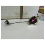 Vintage Schwinn Bicycle Mirror