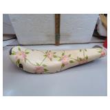 Vintage Schwinn StingRay Flowered Banana Seat