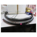 2 Matching Schwinn? Bicycle Fenders (26"?)