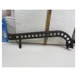 Vintage Pre-War Colson Bicycle Chain Guard (Elgin-