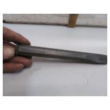 Vintage UP Rail Road Arrow Cold Chisel