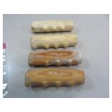 2 Sets of Vintage Schwinn Bicycle Handle Bar