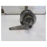 Bendix Automatic Bicycle Hub Red Band