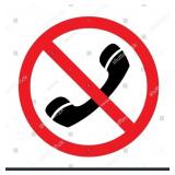 READ: NO PHONE CALLS 04/19 or 04/20