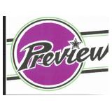 SORRY - NO PREVIEW ON THIS AUCTION