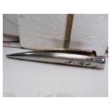 Vintage Schwinn Bicycle Tank 17&1/2" (See Photos