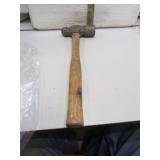 Blue Point (Made by Snap On) 48 oz Ball Peen