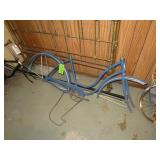 Vintage Schwinn 26" Women