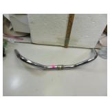 Vintage Schwinn Bicycle Handle Bars 22&3/4" x 7"