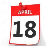 April 18th @ 6 PM (Part 1)