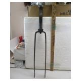 Vintage Bicycle Fork (14&1/2" Inside -