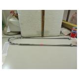 Vintage Sissy Bar (28&1/4" x 6")