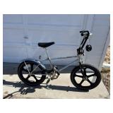 1978? Schwinn Mag Scrambler Bicycle