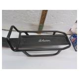 Schwinn Heavy Duty Bicycle Luggage Rack