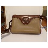 Dooney & Bourke - All Weather Leather Purse