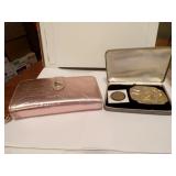 Stone Mountain Ladies Clutch Wallet&Liberty Buckle
