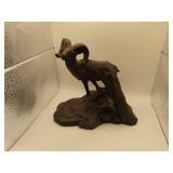 Vintage 1982 Mountain Sentinel by Chapel =
