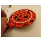 Vintage Halloween Noise Maker = 8&1/2"