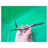 Vintage Southington Cutlery Co - 3 Blade Pocket