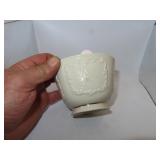 Vintage Lenox Sauce Bowl = 3" - Tiny Chip on Top