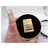 Zippo Indianapolis Motor Speedway Brickyard 400