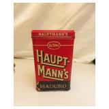Vintage Hauptmann