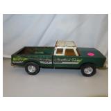 Vintage Nylint Cattle Farm Pickup Truck - 12'