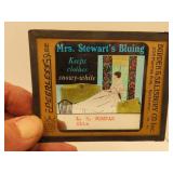 Antique Advertising 1920