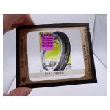 Antique 1920's Advertising Racine Cord Tires =