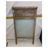 NO SHIPPING - Antique Good Housekeepers Glass