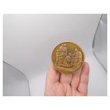 Franklin Mint - The Parables of Jesus -