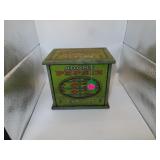 Antique Adams PEPSIN Tutti Frutti Counter Top