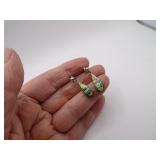 Signed Rick Tolino (Navajo) Sterling Silver Native