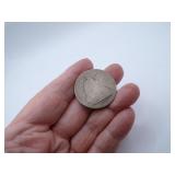 1877S Silver Seated Liberty Half Dollar