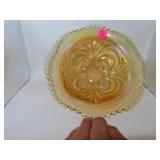 Vintage Imperial (Scroll Pattern) Carnival Glass