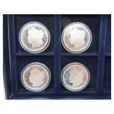 4 (1964) Copy Coins