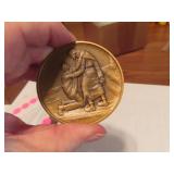 Franklin Mint - The Parables of Jesus -