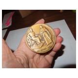 Franklin Mint - The Parables of Jesus -