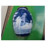 NICE Antique Limoges French Porcelain Vase by