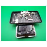 25.03 grams=11 Sterling Silver Superior High