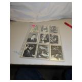 Vintage 1964 Beatles Collectors Cards