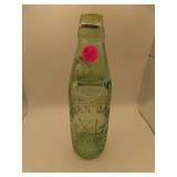 Antique Inman Bros Hanson Lane Halifax Trademark