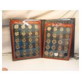 US Commemorative Gallery = Presidential Dollar